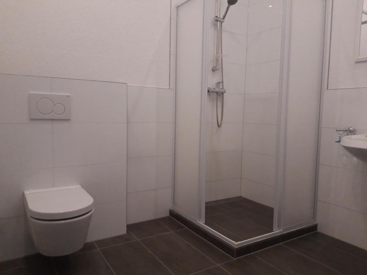 Trang Hotel ראסטאט חדר תמונה