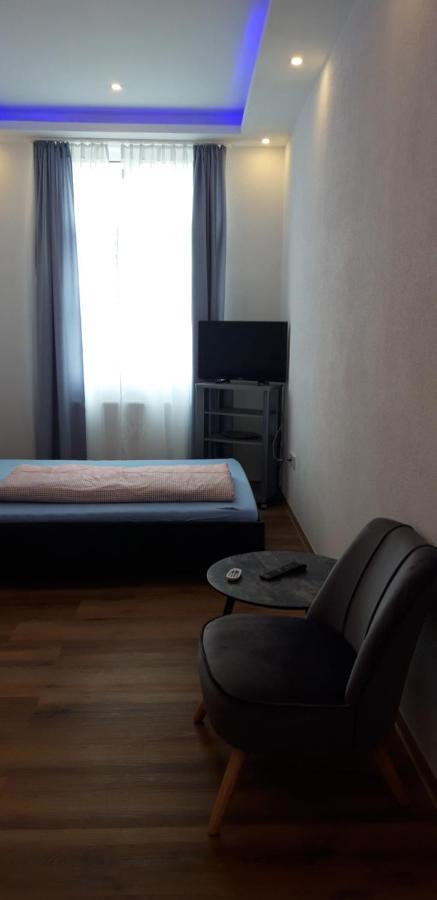 Trang Hotel ראסטאט מראה חיצוני תמונה