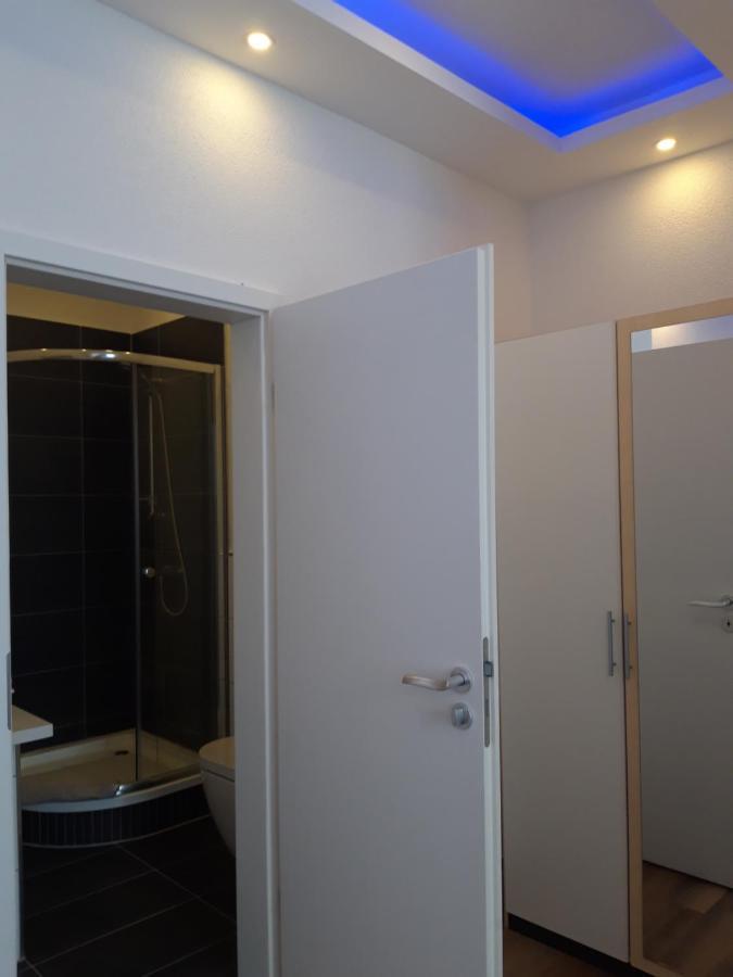 Trang Hotel ראסטאט מראה חיצוני תמונה
