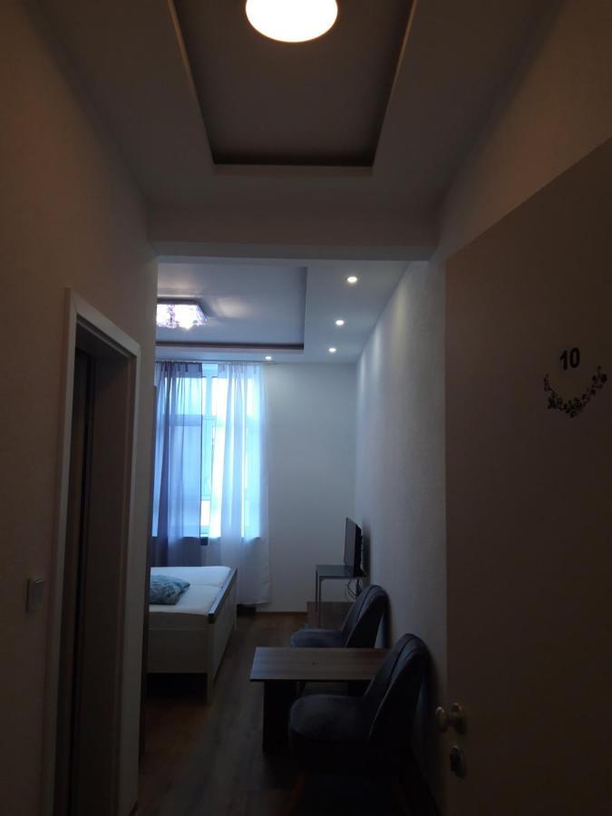 Trang Hotel ראסטאט מראה חיצוני תמונה