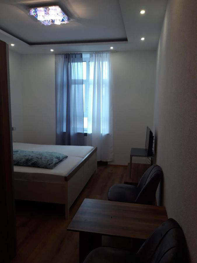 Trang Hotel ראסטאט מראה חיצוני תמונה