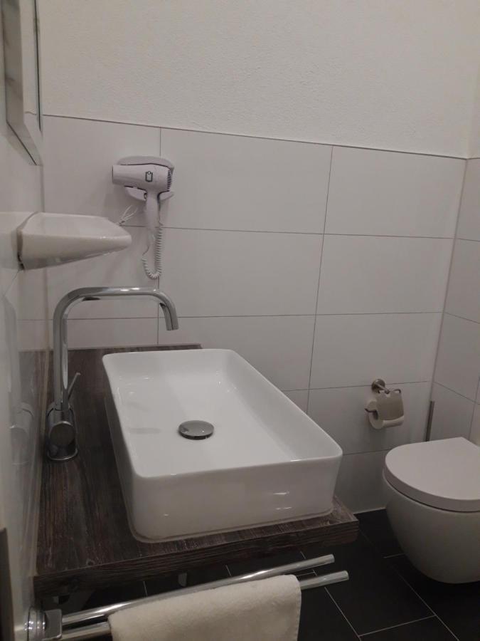 Trang Hotel ראסטאט מראה חיצוני תמונה