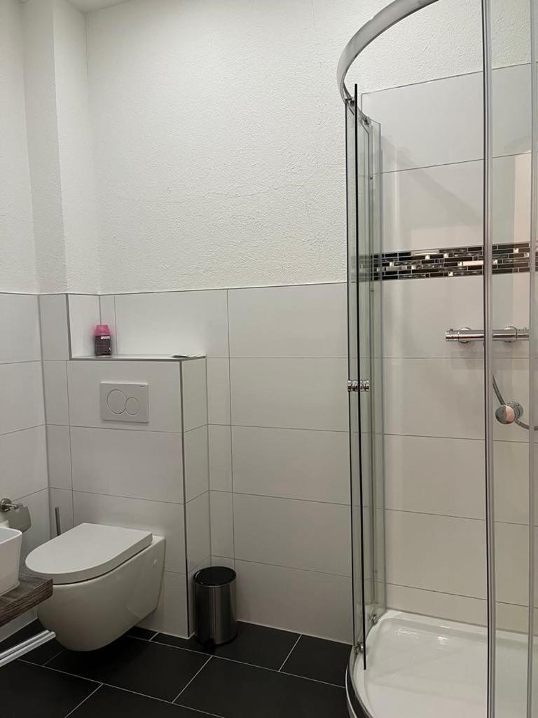 Trang Hotel ראסטאט מראה חיצוני תמונה