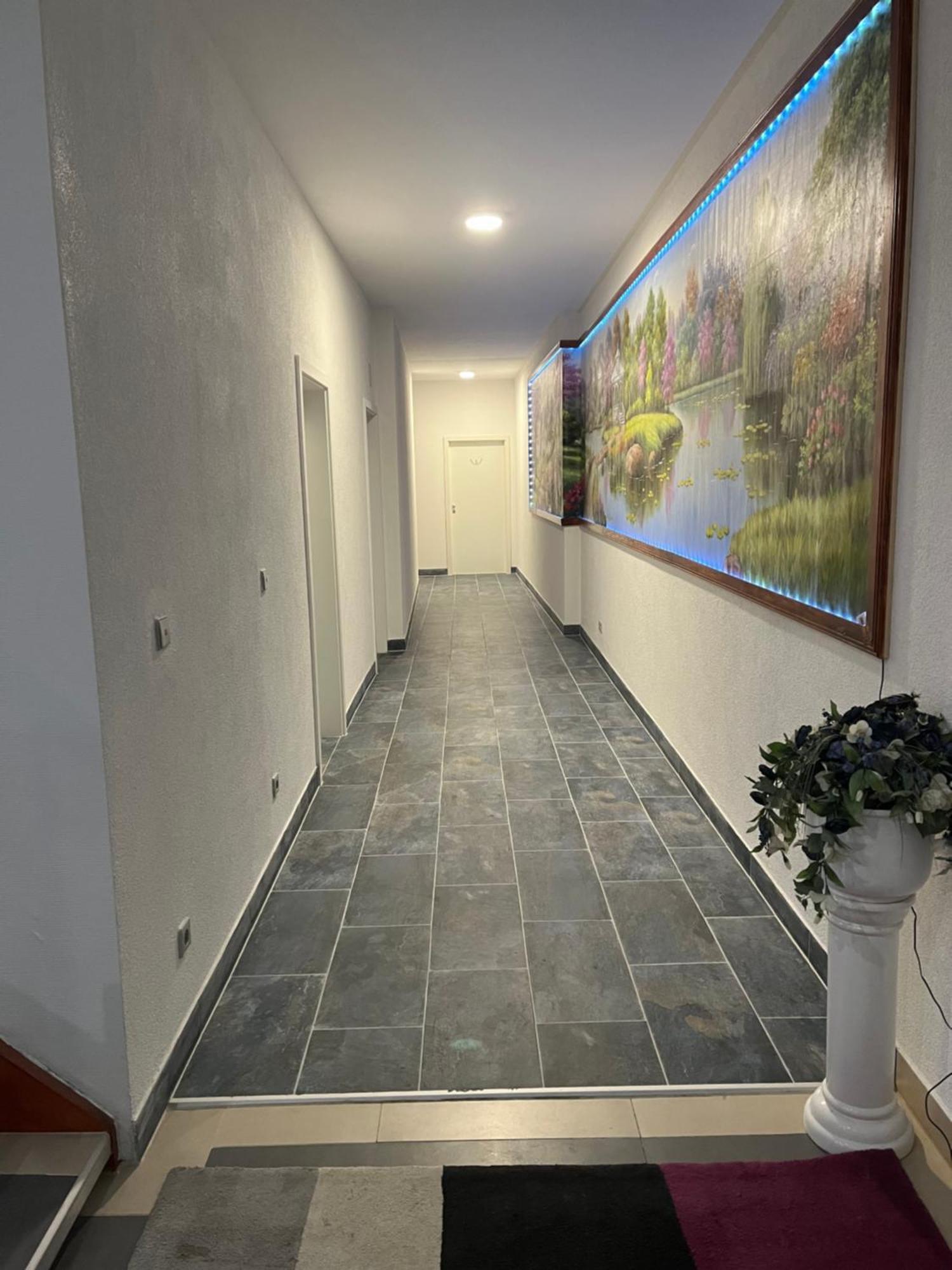 Trang Hotel ראסטאט מראה חיצוני תמונה
