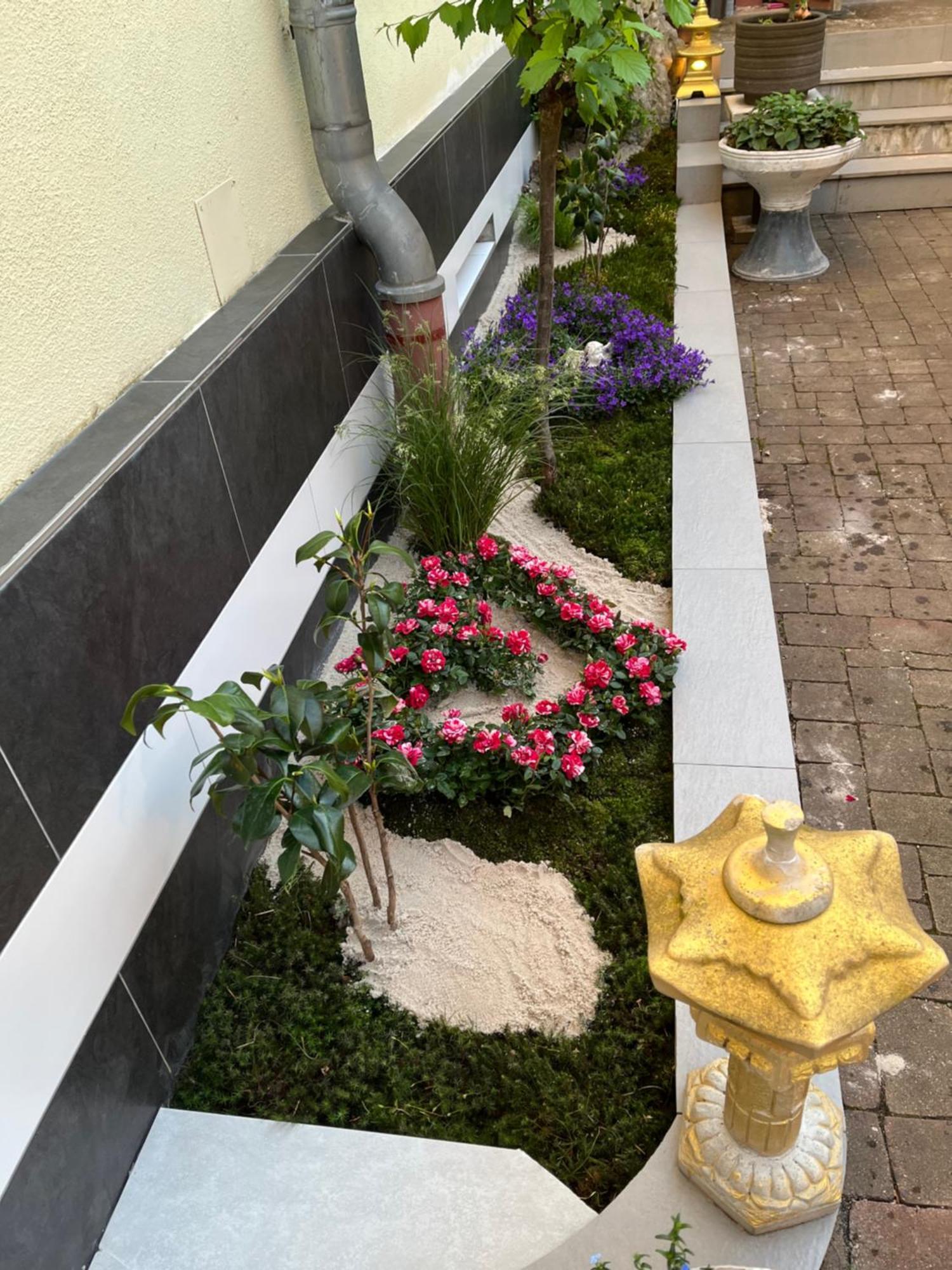 Trang Hotel ראסטאט מראה חיצוני תמונה