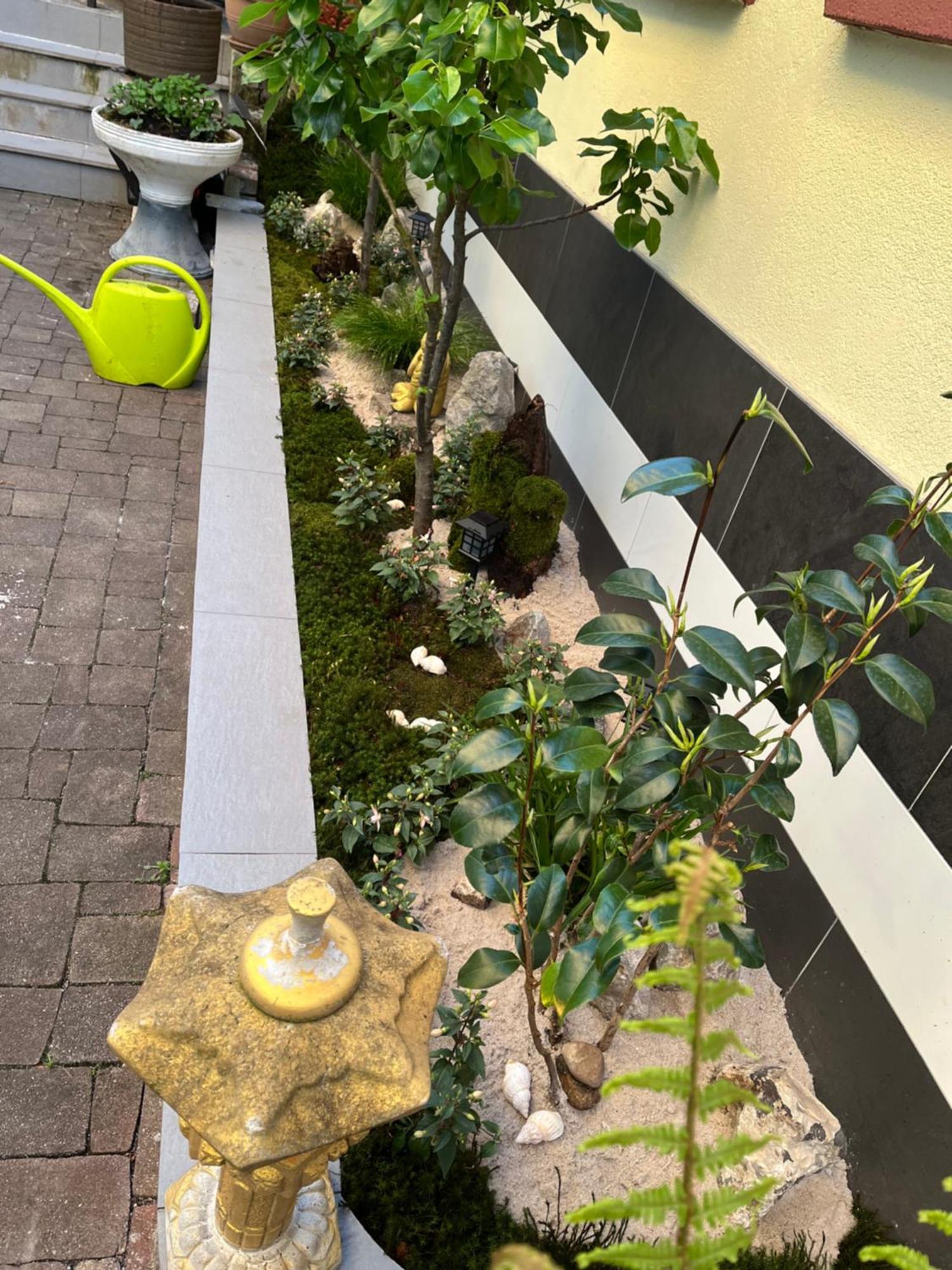 Trang Hotel ראסטאט מראה חיצוני תמונה