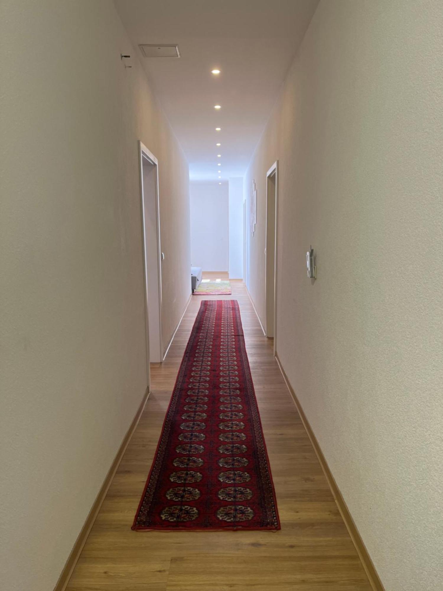 Trang Hotel ראסטאט מראה חיצוני תמונה